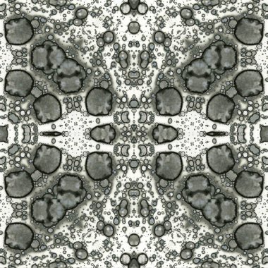 Kusursuz sanat modeli. Mozaik arka plan. Mandala 'nın pürüzsüz dokusu. Soyut arkaplan. Sanat mozaiği