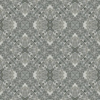 Kusursuz sanat modeli. Mozaik arka plan. Mandala 'nın pürüzsüz dokusu. Soyut arkaplan. Sanat mozaiği