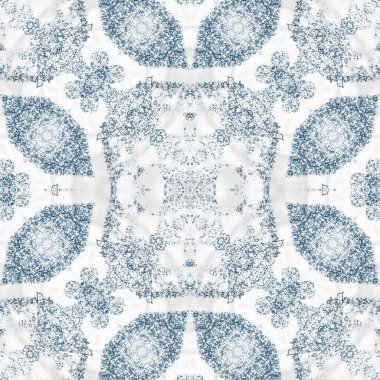 Kusursuz sanat modeli. Mozaik arka plan. Mandala 'nın pürüzsüz dokusu. Soyut arkaplan. Sanat mozaiği