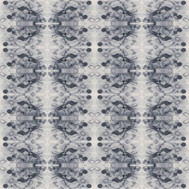 Kusursuz sanat modeli. Mozaik arka plan. Mandala 'nın pürüzsüz dokusu. Soyut arkaplan. Sanat mozaiği