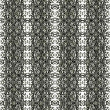 Kusursuz sanat modeli. Mozaik arka plan. Mandala 'nın pürüzsüz dokusu. Soyut arkaplan. Sanat mozaiği