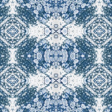 Kusursuz sanat modeli. Mozaik arka plan. Mandala 'nın pürüzsüz dokusu. Soyut arkaplan. Sanat mozaiği