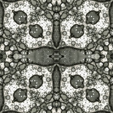 Kusursuz sanat modeli. Mozaik arka plan. Mandala 'nın pürüzsüz dokusu. Soyut arkaplan. Sanat mozaiği