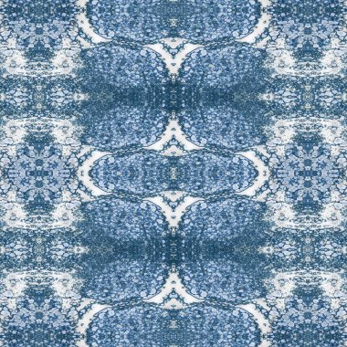 Kusursuz sanat modeli. Mozaik arka plan. Mandala 'nın pürüzsüz dokusu. Soyut arkaplan. Sanat mozaiği