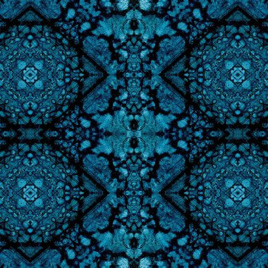 Kusursuz sanat modeli. Mozaik arka plan. Mandala 'nın pürüzsüz dokusu. Soyut arkaplan. Sanat mozaiği