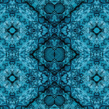 Kusursuz sanat modeli. Mozaik arka plan. Mandala 'nın pürüzsüz dokusu. Soyut arkaplan. Sanat mozaiği