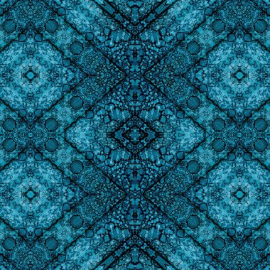 Kusursuz sanat modeli. Mozaik arka plan. Mandala 'nın pürüzsüz dokusu. Soyut arkaplan. Sanat mozaiği