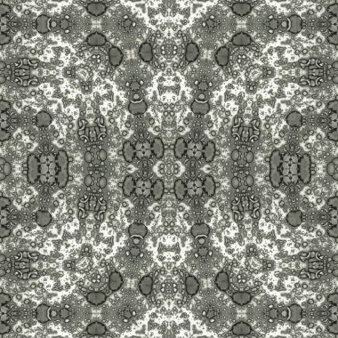 Kusursuz sanat modeli. Mozaik arka plan. Mandala 'nın pürüzsüz dokusu. Soyut arkaplan. Sanat mozaiği