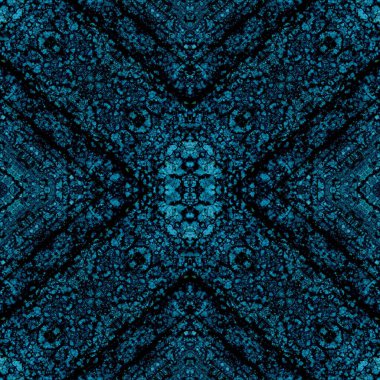 Kusursuz sanat modeli. Mozaik arka plan. Mandala 'nın pürüzsüz dokusu. Soyut arkaplan. Sanat mozaiği