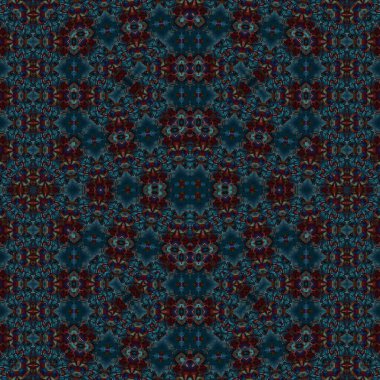 Kusursuz sanat modeli. Mozaik arka plan. Mandala 'nın pürüzsüz dokusu. Soyut arkaplan. Sanat mozaiği