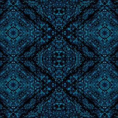 Kusursuz sanat modeli. Mozaik arka plan. Mandala 'nın pürüzsüz dokusu. Soyut arkaplan. Sanat mozaiği