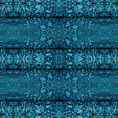 Kusursuz sanat modeli. Mozaik arka plan. Mandala 'nın pürüzsüz dokusu. Soyut arkaplan. Sanat mozaiği