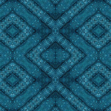 Kusursuz sanat modeli. Mozaik arka plan. Mandala 'nın pürüzsüz dokusu. Soyut arkaplan. Sanat mozaiği