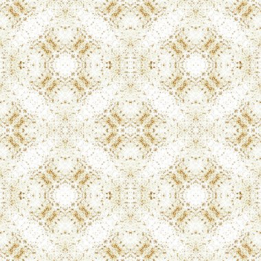 Kusursuz sanat modeli. Mozaik arka plan. Mandala 'nın pürüzsüz dokusu. Soyut arkaplan. Sanat mozaiği