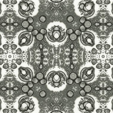 Kusursuz sanat modeli. Mozaik arka plan. Mandala 'nın pürüzsüz dokusu. Soyut arkaplan. Sanat mozaiği