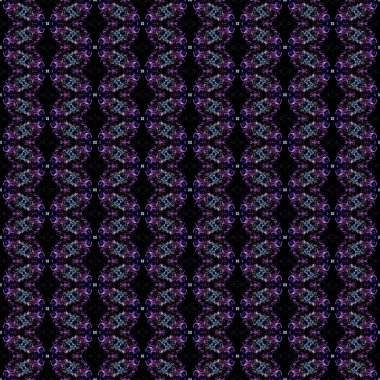 Kusursuz sanat modeli. Mozaik arka plan. Mandala 'nın pürüzsüz dokusu. Soyut arkaplan. Sanat mozaiği