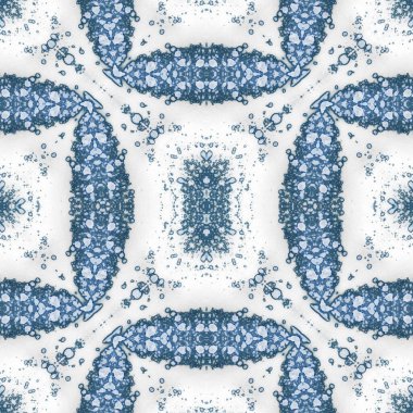 Kusursuz sanat modeli. Mozaik arka plan. Mandala 'nın pürüzsüz dokusu. Soyut arkaplan. Sanat mozaiği