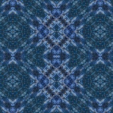 Kusursuz sanat modeli. Mozaik arka plan. Mandala 'nın pürüzsüz dokusu. Soyut arkaplan. Sanat mozaiği