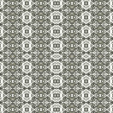 Kusursuz sanat modeli. Mozaik arka plan. Mandala 'nın pürüzsüz dokusu. Soyut arkaplan. Sanat mozaiği