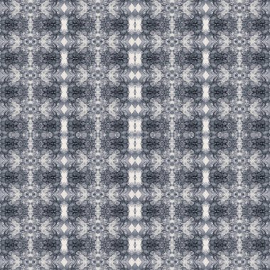 Kusursuz sanat modeli. Mozaik arka plan. Mandala 'nın pürüzsüz dokusu. Soyut arkaplan. Sanat mozaiği