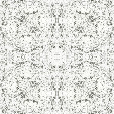 Kusursuz sanat modeli. Mozaik arka plan. Mandala 'nın pürüzsüz dokusu. Soyut arkaplan. Sanat mozaiği