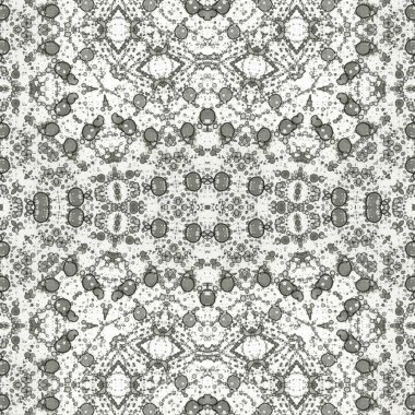 Kusursuz sanat modeli. Mozaik arka plan. Mandala 'nın pürüzsüz dokusu. Soyut arkaplan. Sanat mozaiği