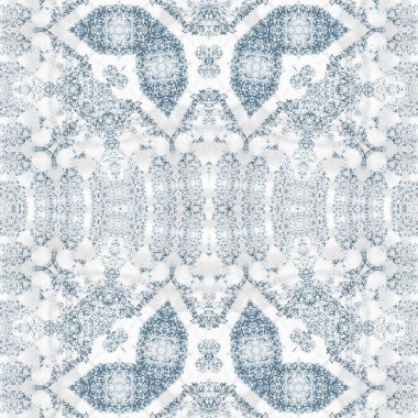 Kusursuz sanat modeli. Mozaik arka plan. Mandala 'nın pürüzsüz dokusu. Soyut arkaplan. Sanat mozaiği