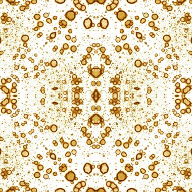 Kusursuz sanat modeli. Mozaik arka plan. Mandala 'nın pürüzsüz dokusu. Soyut arkaplan. Sanat mozaiği