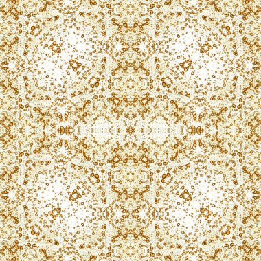 Kusursuz sanat modeli. Mozaik arka plan. Mandala 'nın pürüzsüz dokusu. Soyut arkaplan. Sanat mozaiği