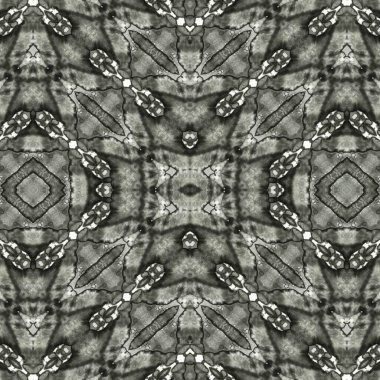 Kusursuz sanat modeli. Mozaik arka plan. Mandala 'nın pürüzsüz dokusu. Soyut arkaplan. Sanat mozaiği