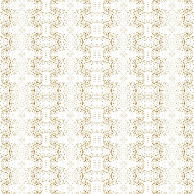 Kusursuz sanat modeli. Mozaik arka plan. Mandala 'nın pürüzsüz dokusu. Soyut arkaplan. Sanat mozaiği