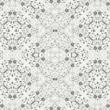 Kusursuz sanat modeli. Mozaik arka plan. Mandala 'nın pürüzsüz dokusu. Soyut arkaplan. Sanat mozaiği