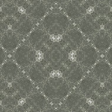 Kusursuz sanat modeli. Mozaik arka plan. Mandala 'nın pürüzsüz dokusu. Soyut arkaplan. Sanat mozaiği