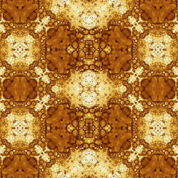 Kusursuz sanat modeli. Mozaik arka plan. Mandala 'nın pürüzsüz dokusu. Soyut arkaplan. Sanat mozaiği