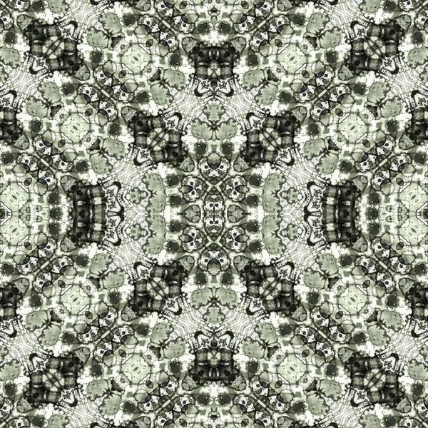 Kusursuz sanat modeli. Mozaik arka plan. Mandala 'nın pürüzsüz dokusu. Soyut arkaplan. Sanat mozaiği