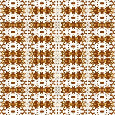 Kusursuz sanat modeli. Mozaik arka plan. Mandala 'nın pürüzsüz dokusu. Soyut arkaplan. Sanat mozaiği