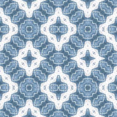 Kusursuz sanat modeli. Mozaik arka plan. Mandala 'nın pürüzsüz dokusu. Soyut arkaplan. Sanat mozaiği