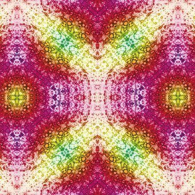 Kusursuz etnik düzen. Yaratıcı doku arka planı. Karmaşık bir doku. Geçmişe dönüş. Sanat deseni