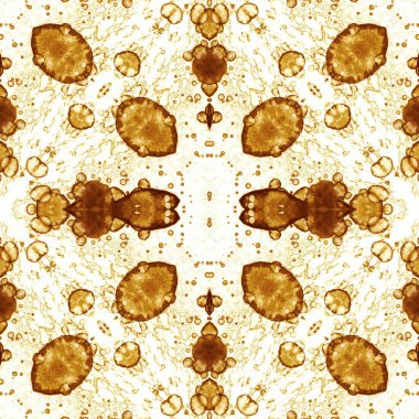 Kusursuz sanat modeli. Mozaik arka plan. Mandala 'nın pürüzsüz dokusu. Soyut arkaplan. Sanat mozaiği