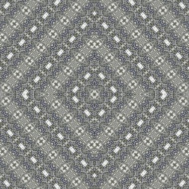 Kusursuz sanat modeli. Mozaik arka plan. Mandala 'nın pürüzsüz dokusu. Soyut arkaplan. Sanat mozaiği