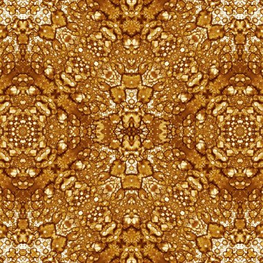 Kusursuz etnik düzen. Yaratıcı doku arka planı. Karmaşık bir doku. Geçmişe dönüş. Sanat deseni