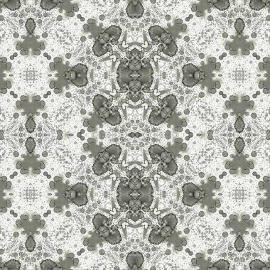 Kusursuz sanat modeli. Mozaik arka plan. Mandala 'nın pürüzsüz dokusu. Soyut arkaplan. Sanat mozaiği