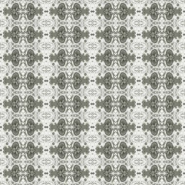 Kusursuz sanat modeli. Mozaik arka plan. Mandala 'nın pürüzsüz dokusu. Soyut arkaplan. Sanat mozaiği