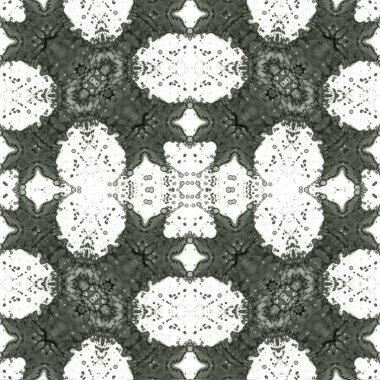 Kusursuz sanat modeli. Mozaik arka plan. Mandala 'nın pürüzsüz dokusu. Soyut arkaplan. Sanat mozaiği