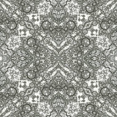 Kusursuz sanat modeli. Mozaik arka plan. Mandala 'nın pürüzsüz dokusu. Soyut arkaplan. Sanat mozaiği