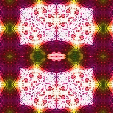 Kusursuz etnik düzen. Yaratıcı doku arka planı. Karmaşık bir doku. Geçmişe dönüş. Sanat deseni