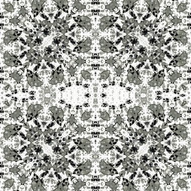 Kusursuz sanat modeli. Mozaik arka plan. Mandala 'nın pürüzsüz dokusu. Soyut arkaplan. Sanat mozaiği