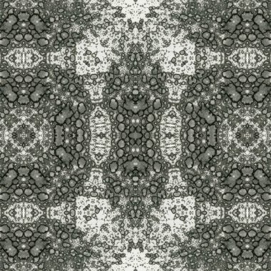 Kusursuz etnik düzen. Yaratıcı doku arka planı. Karmaşık bir doku. Geçmişe dönüş. Sanat deseni