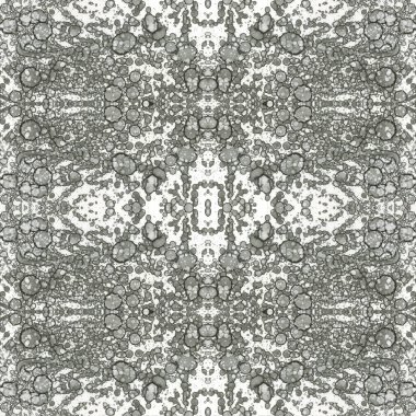 Kusursuz sanat modeli. Mozaik arka plan. Mandala 'nın pürüzsüz dokusu. Soyut arkaplan. Sanat mozaiği