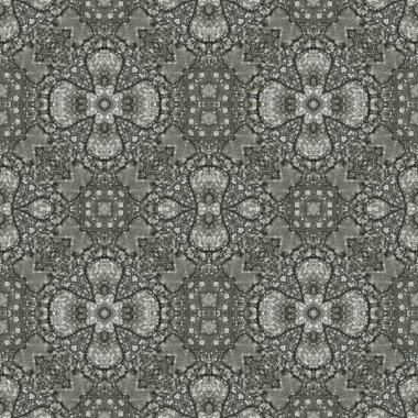 Kusursuz sanat modeli. Mozaik arka plan. Mandala 'nın pürüzsüz dokusu. Soyut arkaplan. Sanat mozaiği